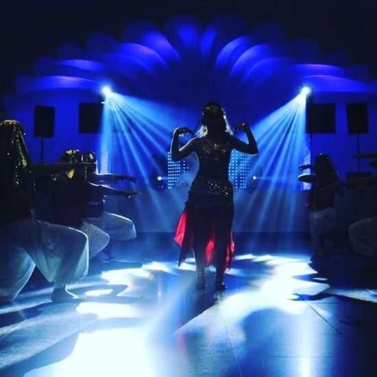 Academia Forever Dance tiene increíbles coreografías para tus XV, te sorprenderán todas las prom
